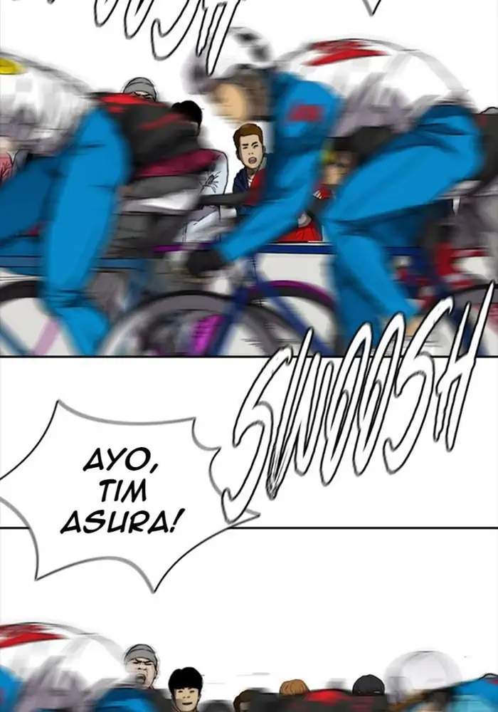 Wind Breaker Chapter 342 Gambar 7