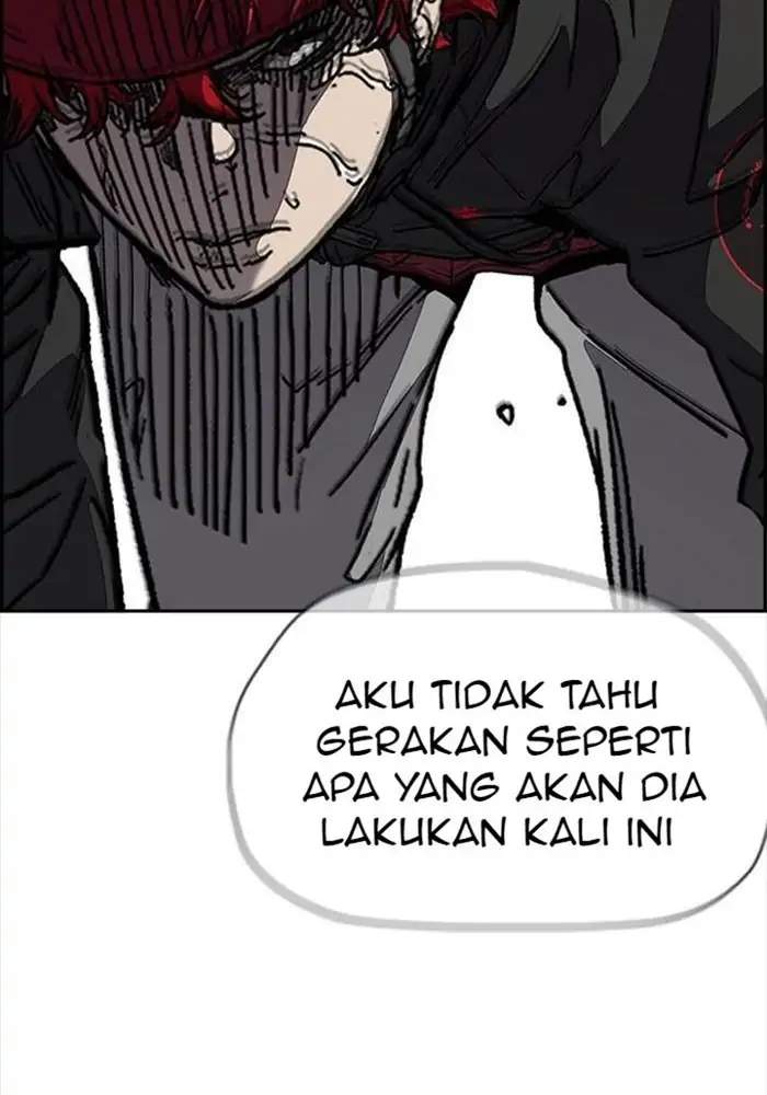 Wind Breaker Chapter 342 Gambar 70