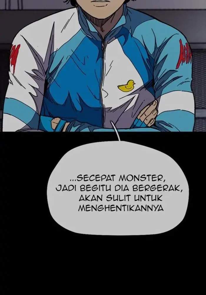 Wind Breaker Chapter 342 Gambar 75