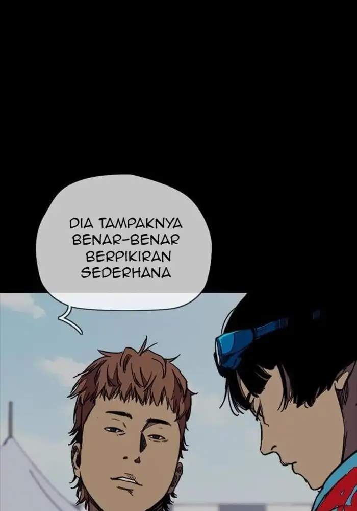 Wind Breaker Chapter 342 Gambar 76