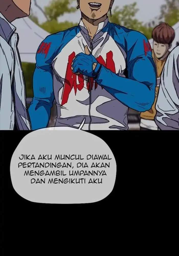 Wind Breaker Chapter 342 Gambar 79