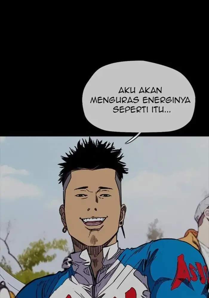 Wind Breaker Chapter 342 Gambar 80