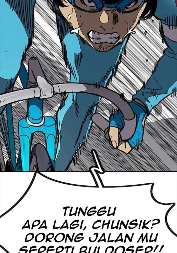 Wind Breaker Chapter 342 Gambar 83