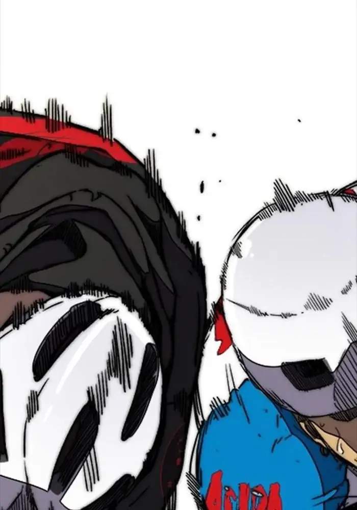 Wind Breaker Chapter 342 Gambar 85