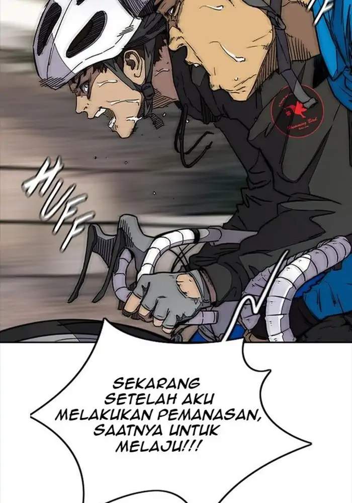 Wind Breaker Chapter 342 Gambar 88