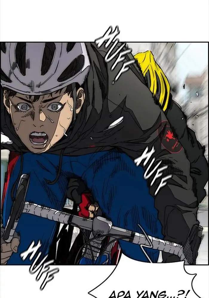 Wind Breaker Chapter 342 Gambar 93