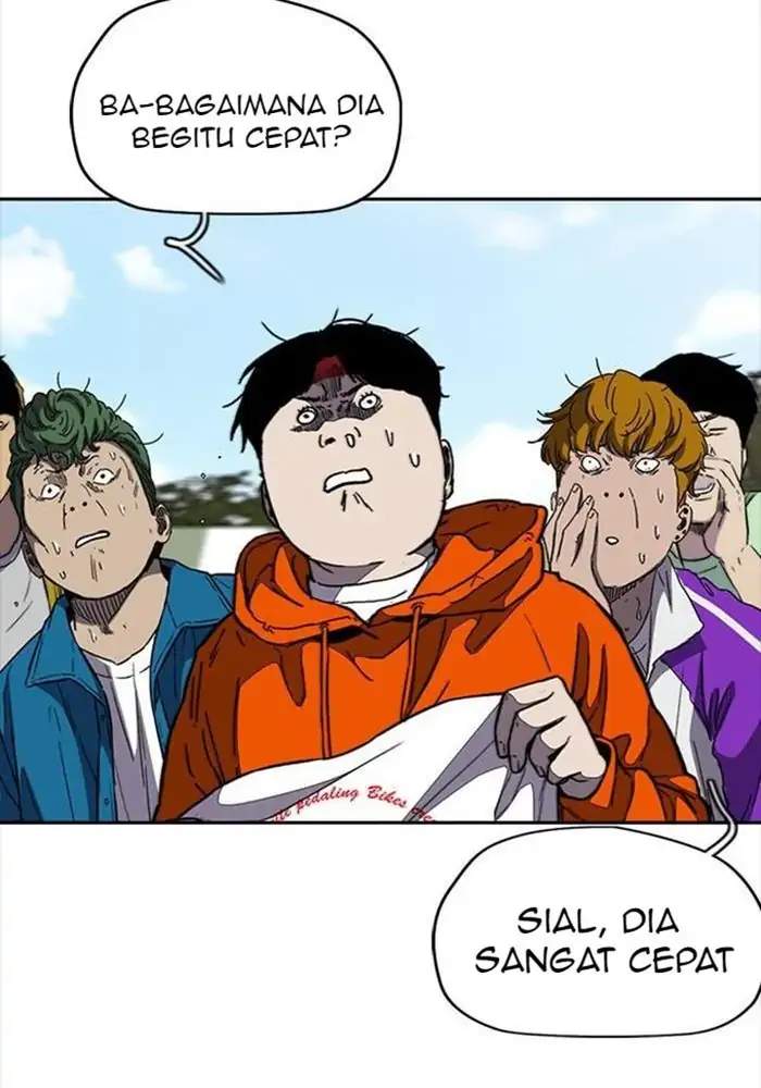 Wind Breaker Chapter 342 Gambar 97