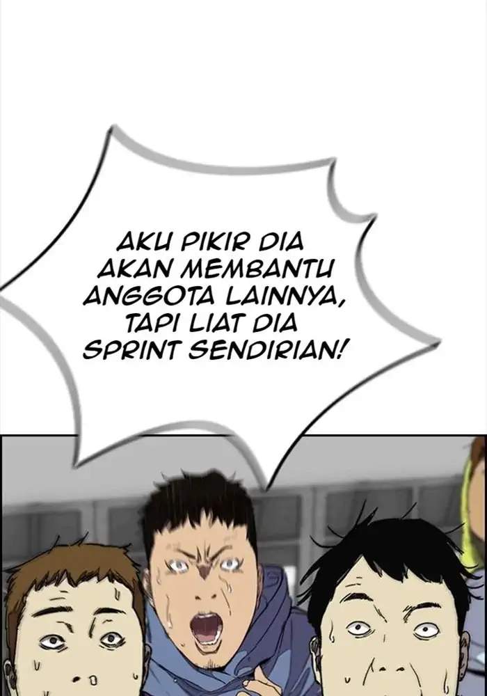 Wind Breaker Chapter 342 Gambar 98