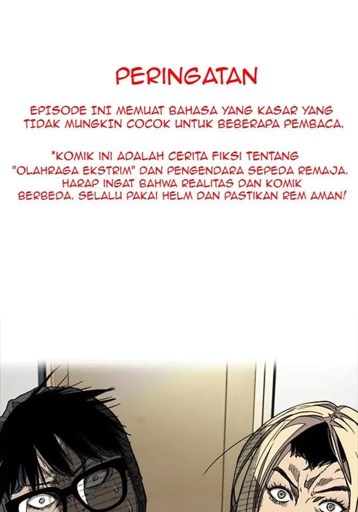 Baca Komik Wind Breaker Chapter 341 Gambar 1