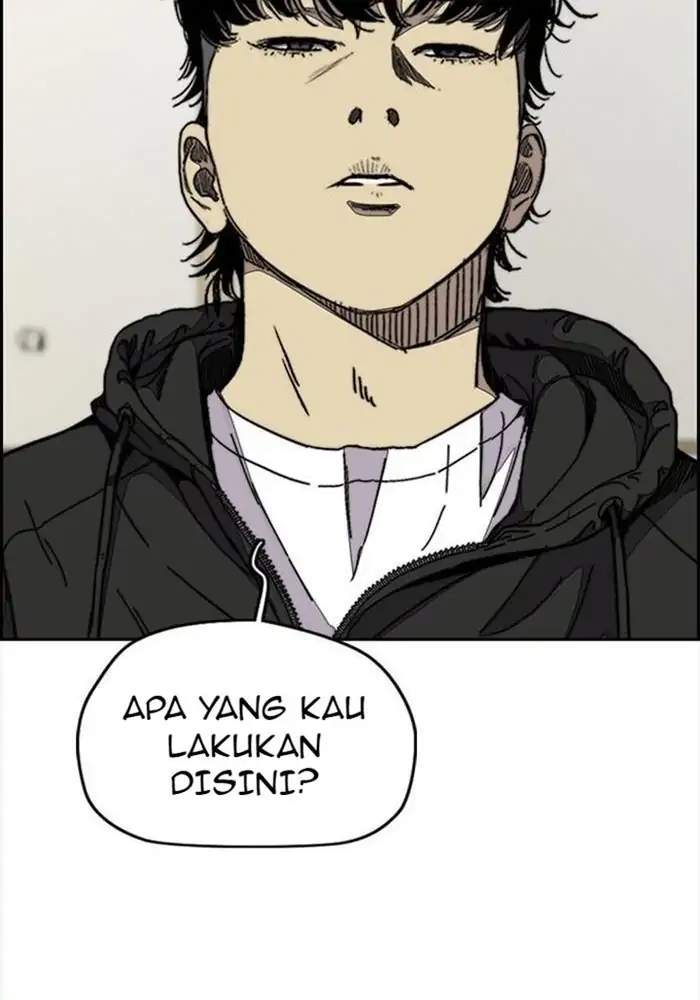 Wind Breaker Chapter 341 Gambar 10