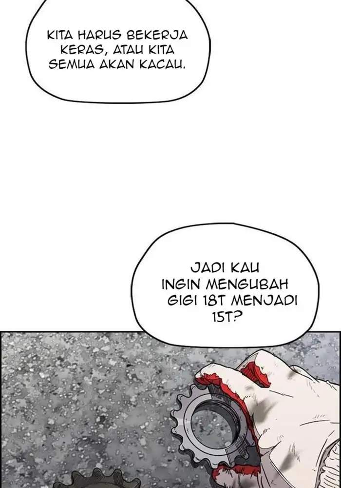 Wind Breaker Chapter 341 Gambar 108