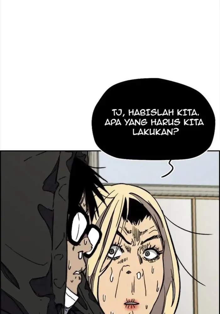 Wind Breaker Chapter 341 Gambar 11