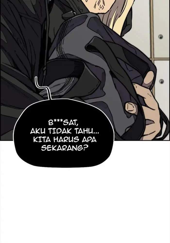 Wind Breaker Chapter 341 Gambar 12