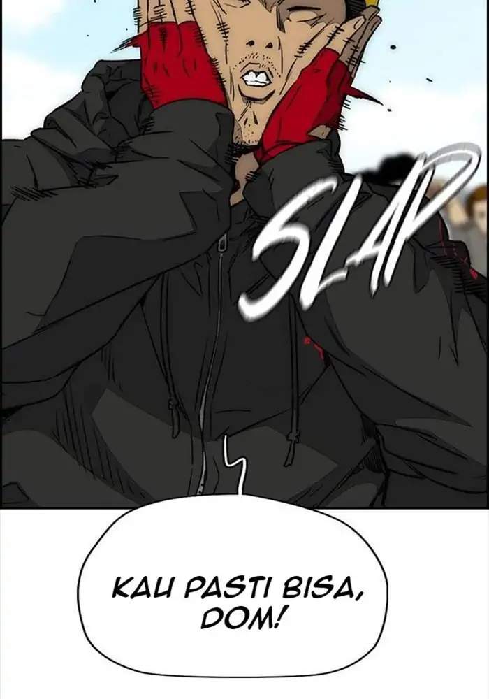 Wind Breaker Chapter 341 Gambar 151