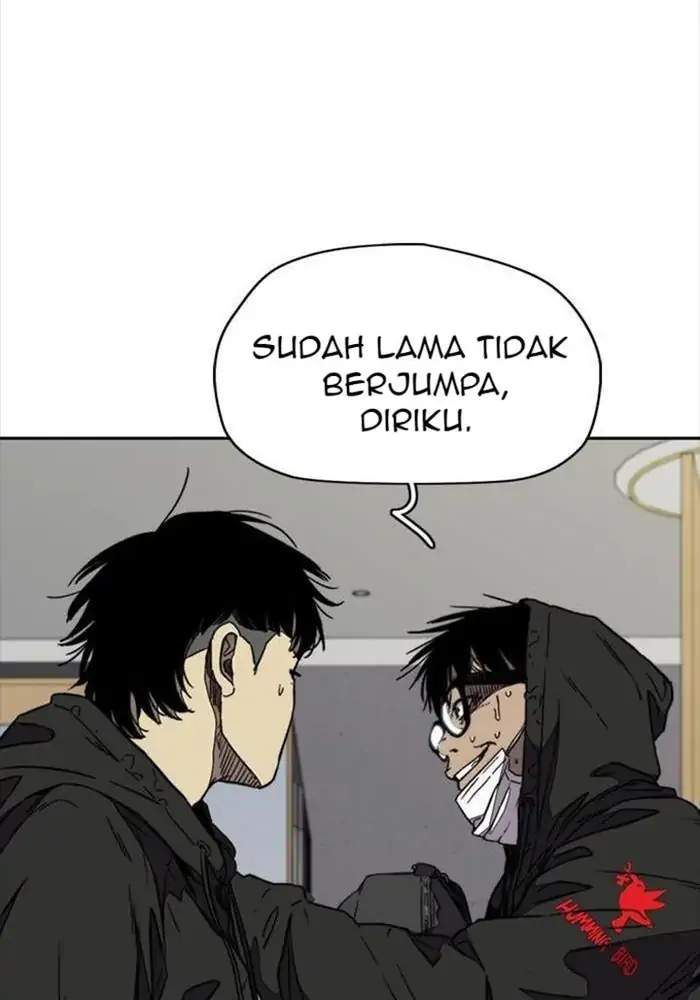 Wind Breaker Chapter 341 Gambar 19