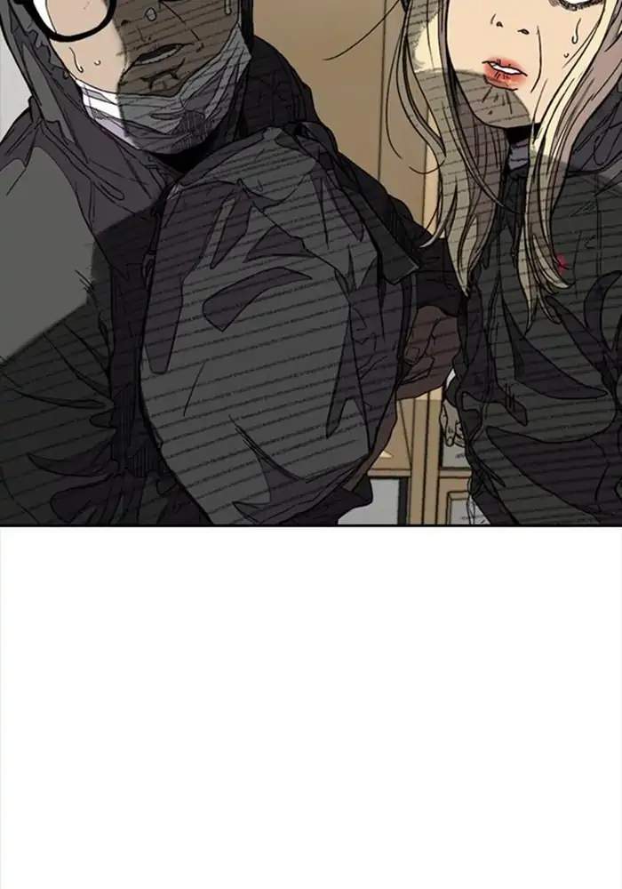 Baca Manhwa Wind Breaker Chapter 341 Gambar 2