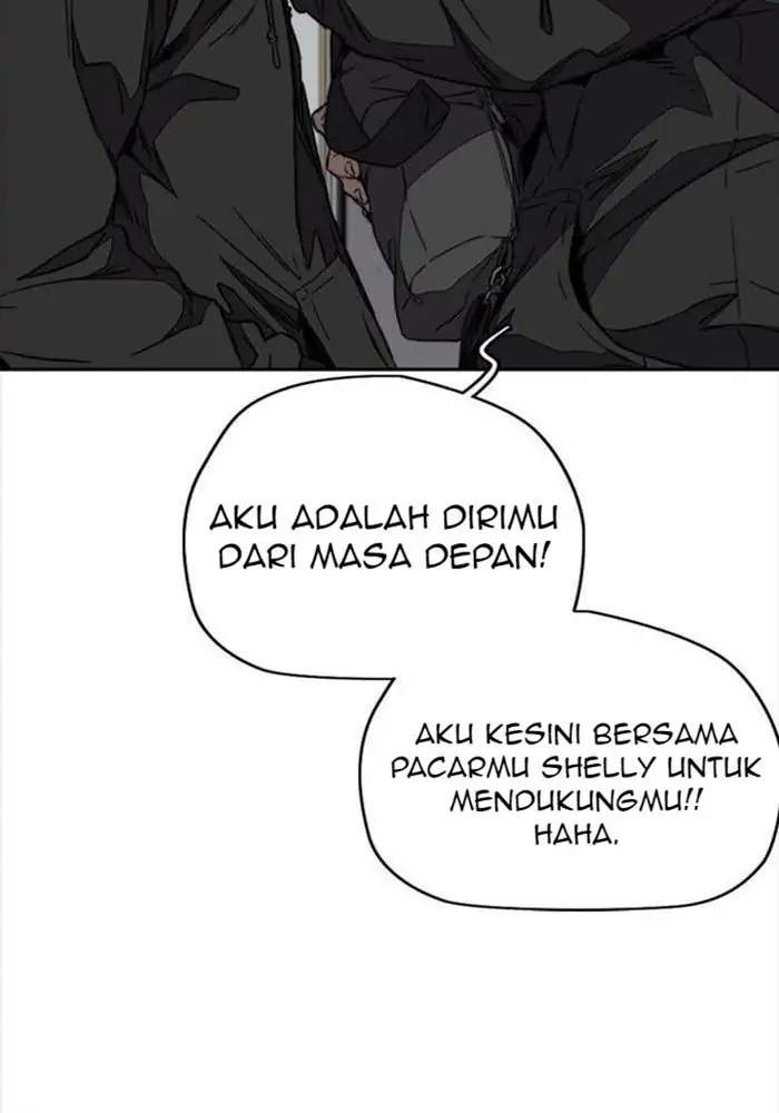 Wind Breaker Chapter 341 Gambar 20