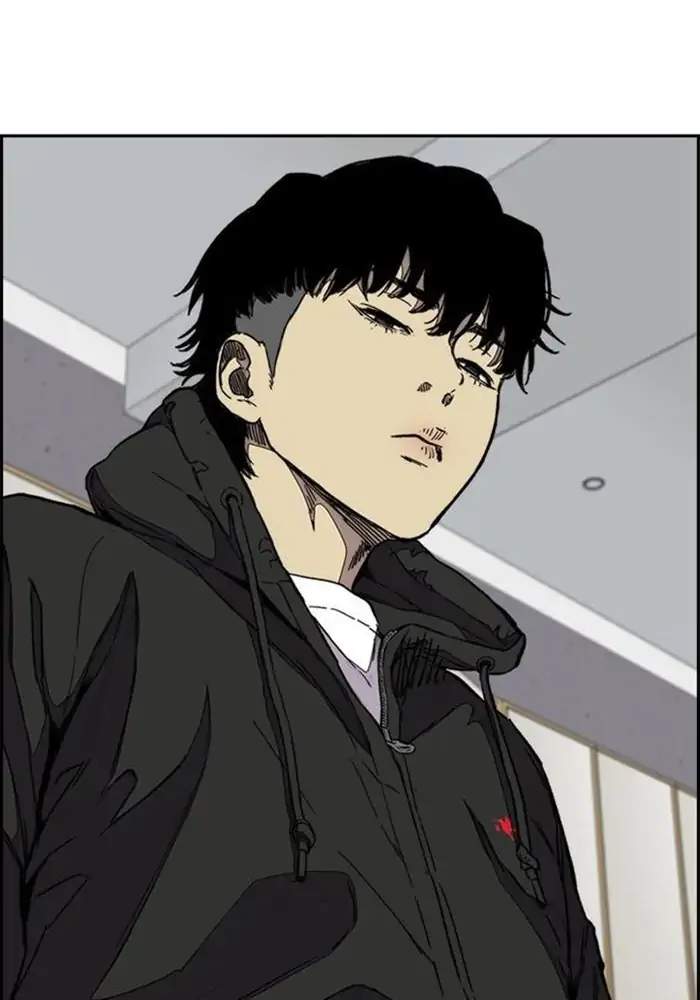 Wind Breaker Chapter 341 Gambar 29