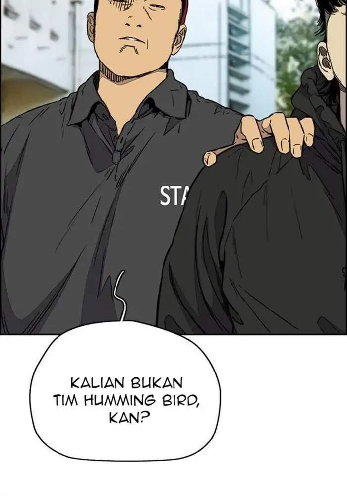 Wind Breaker Chapter 341 Gambar 44