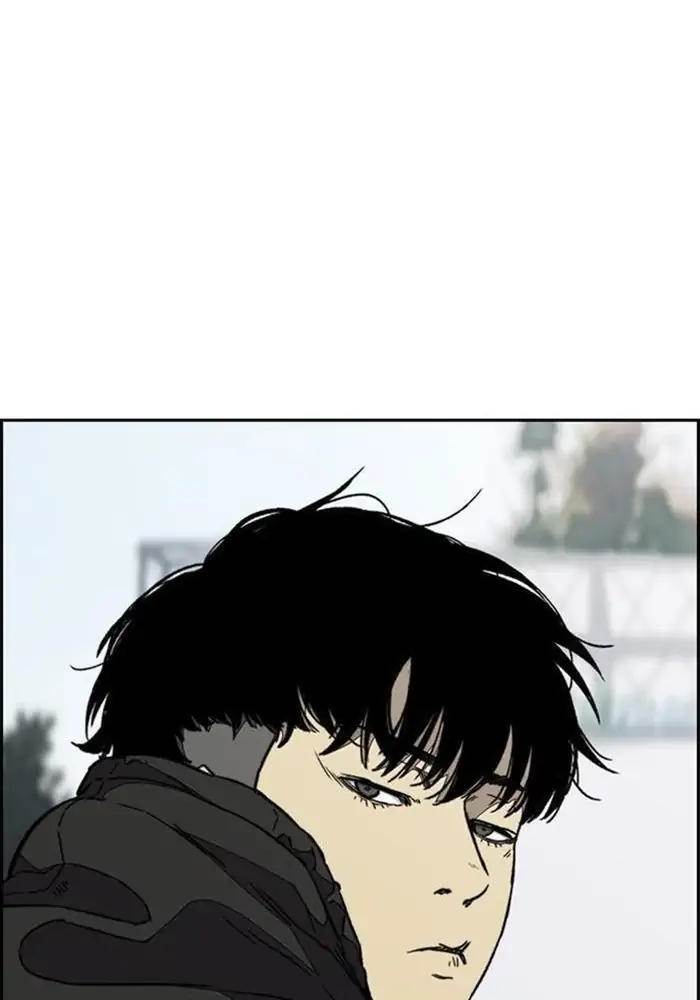 Wind Breaker Chapter 341 Gambar 45
