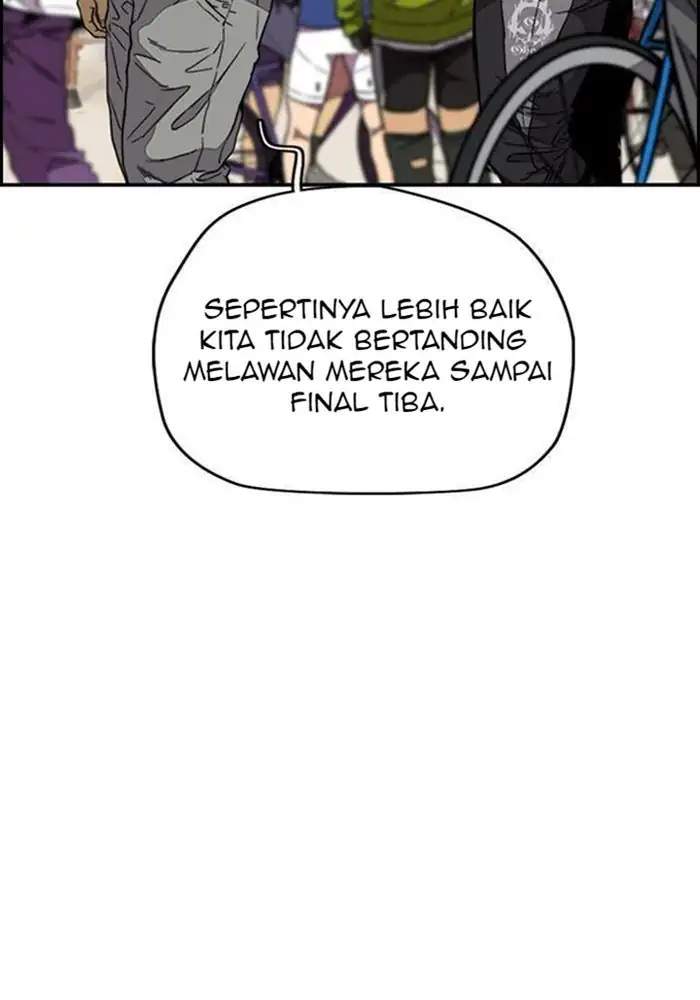 Wind Breaker Chapter 341 Gambar 50