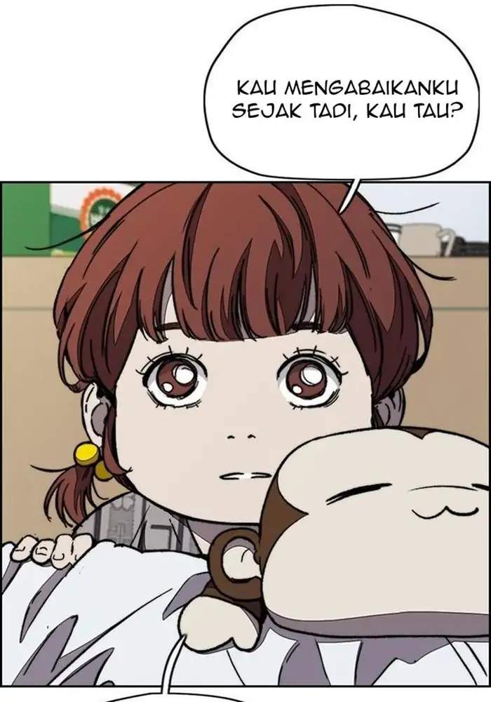 Wind Breaker Chapter 341 Gambar 75