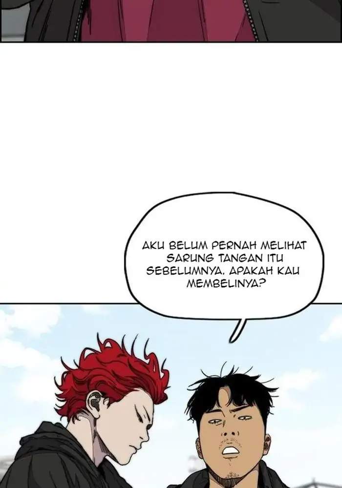 Wind Breaker Chapter 341 Gambar 83