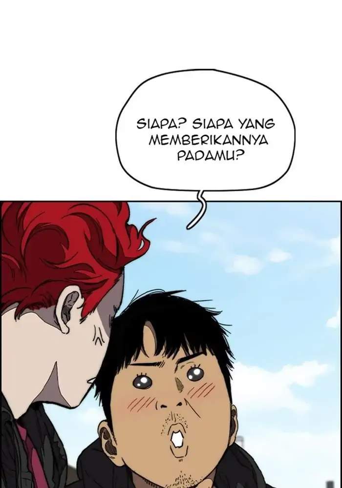 Wind Breaker Chapter 341 Gambar 85