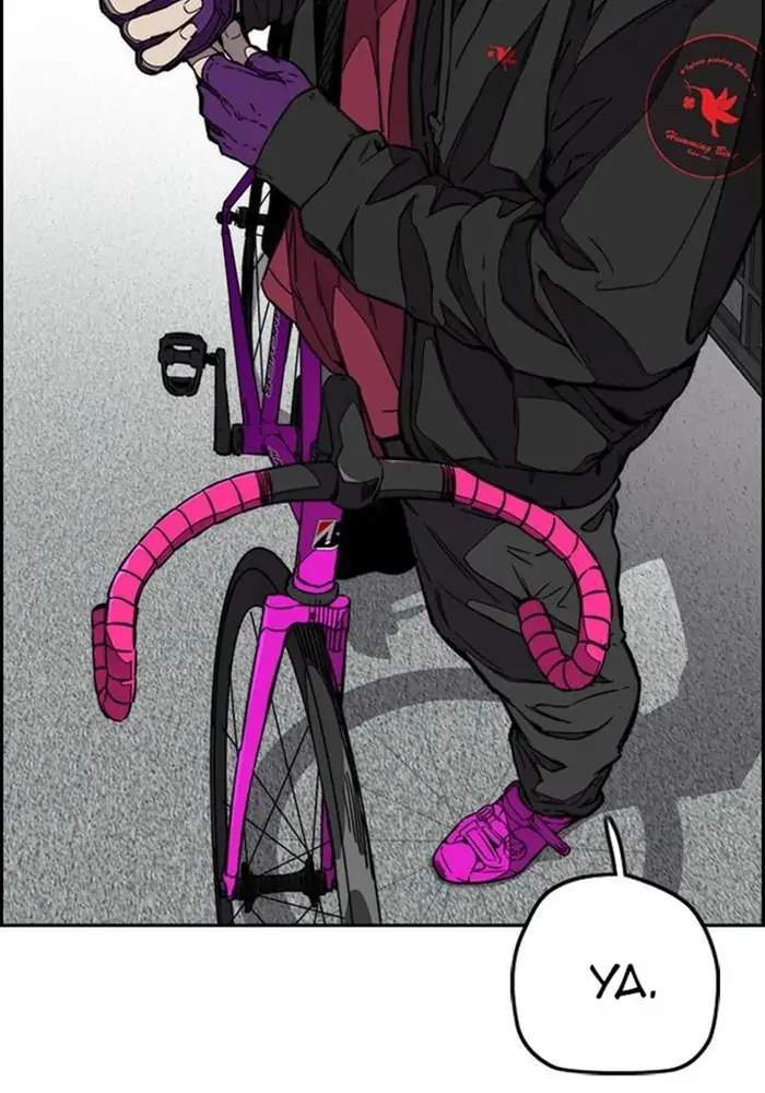 Wind Breaker Chapter 341 Gambar 88