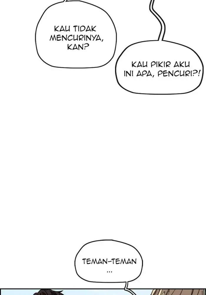 Wind Breaker Chapter 341 Gambar 90