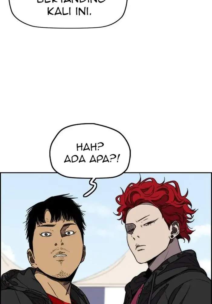Wind Breaker Chapter 341 Gambar 93