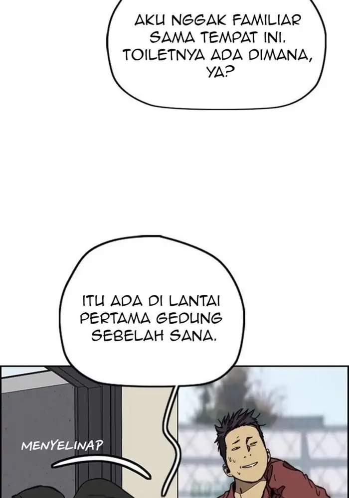 Wind Breaker Chapter 340 Gambar 104