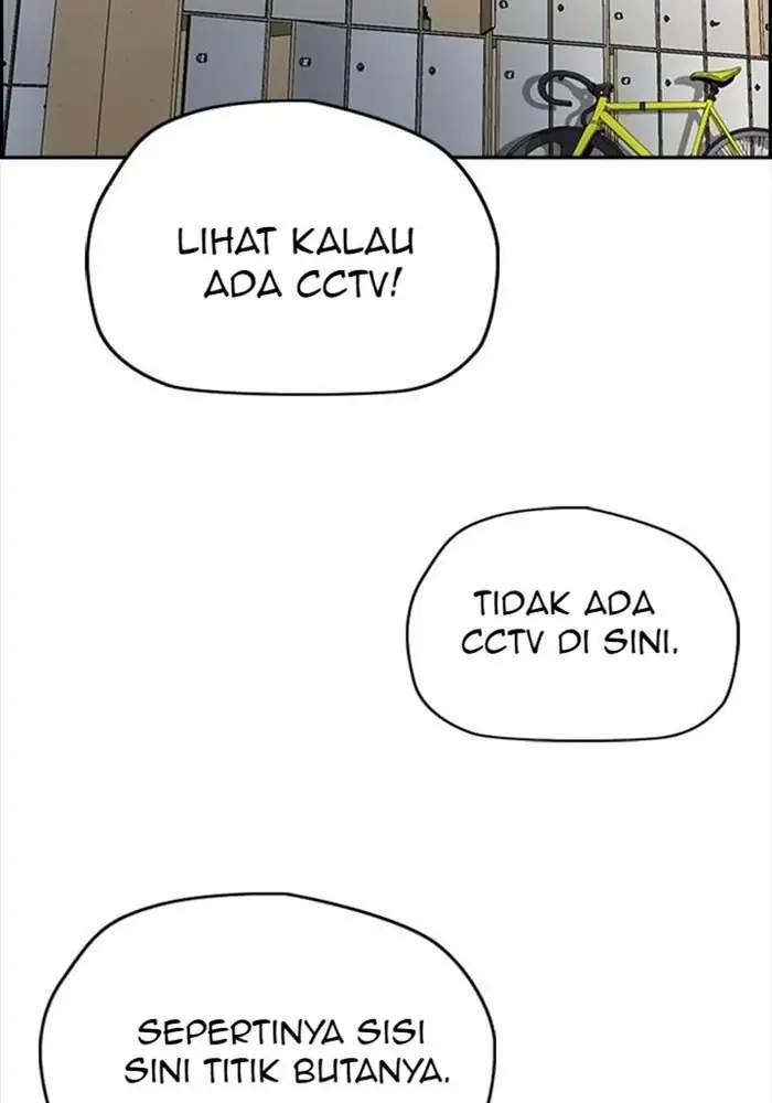 Wind Breaker Chapter 340 Gambar 126