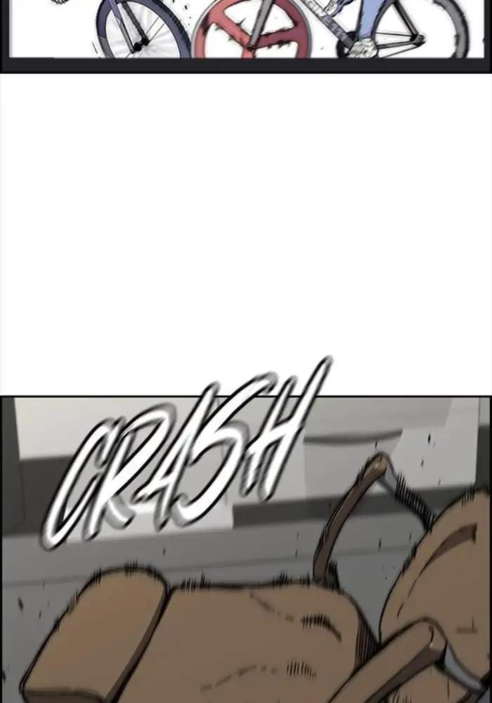 Baca Manhwa Wind Breaker Chapter 340 Gambar 2