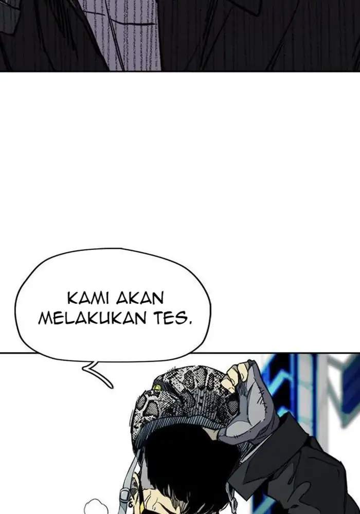 Wind Breaker Chapter 340 Gambar 39