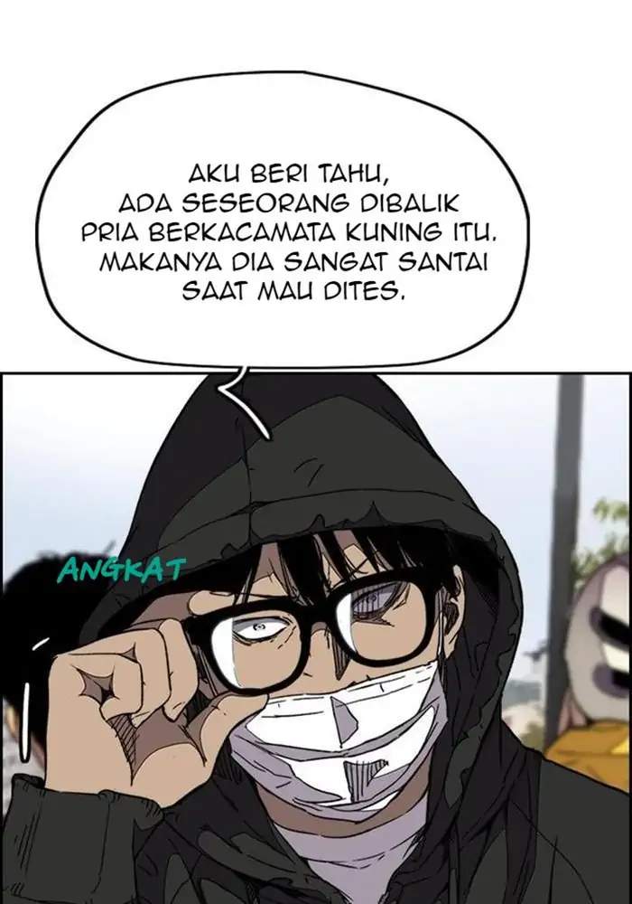 Wind Breaker Chapter 340 Gambar 84