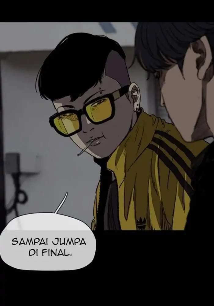 Wind Breaker Chapter 340 Gambar 88