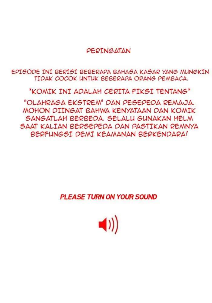 Baca Komik Wind Breaker Chapter 339 Gambar 1