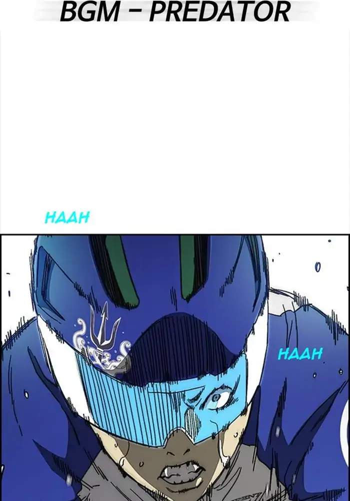 Baca Manhwa Wind Breaker Chapter 339 Gambar 2
