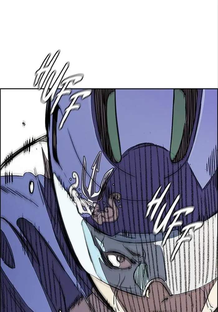 Wind Breaker Chapter 338 Gambar 101