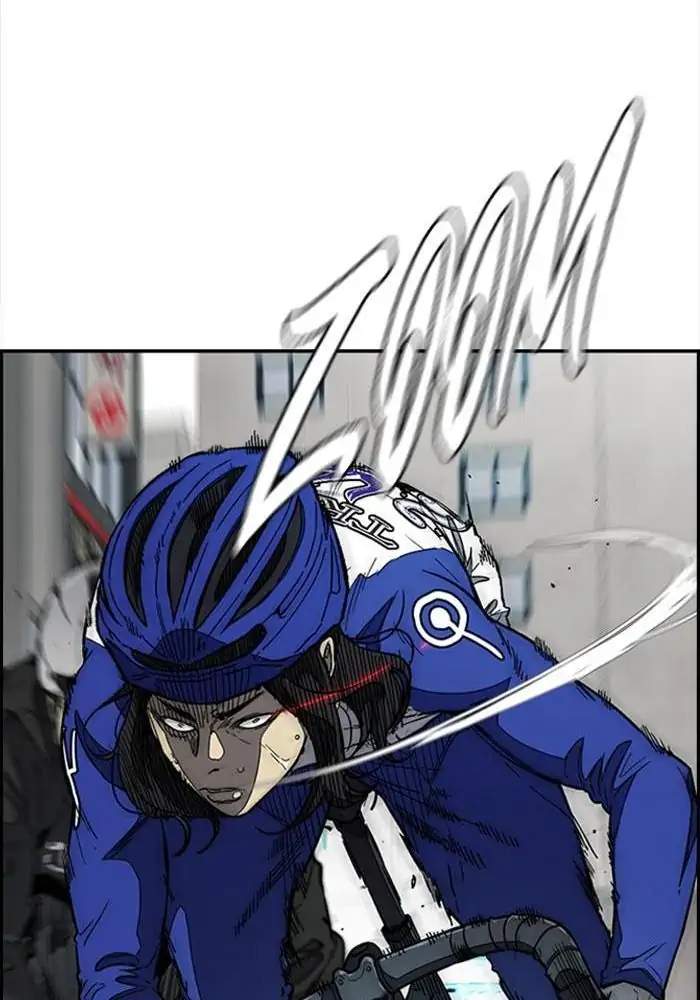 Wind Breaker Chapter 338 Gambar 11