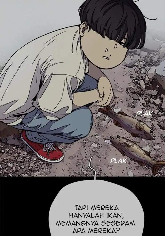 Wind Breaker Chapter 338 Gambar 111