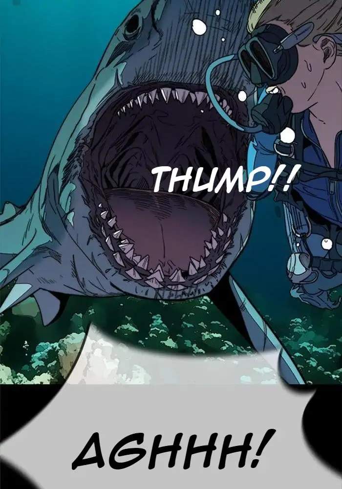 Wind Breaker Chapter 338 Gambar 113