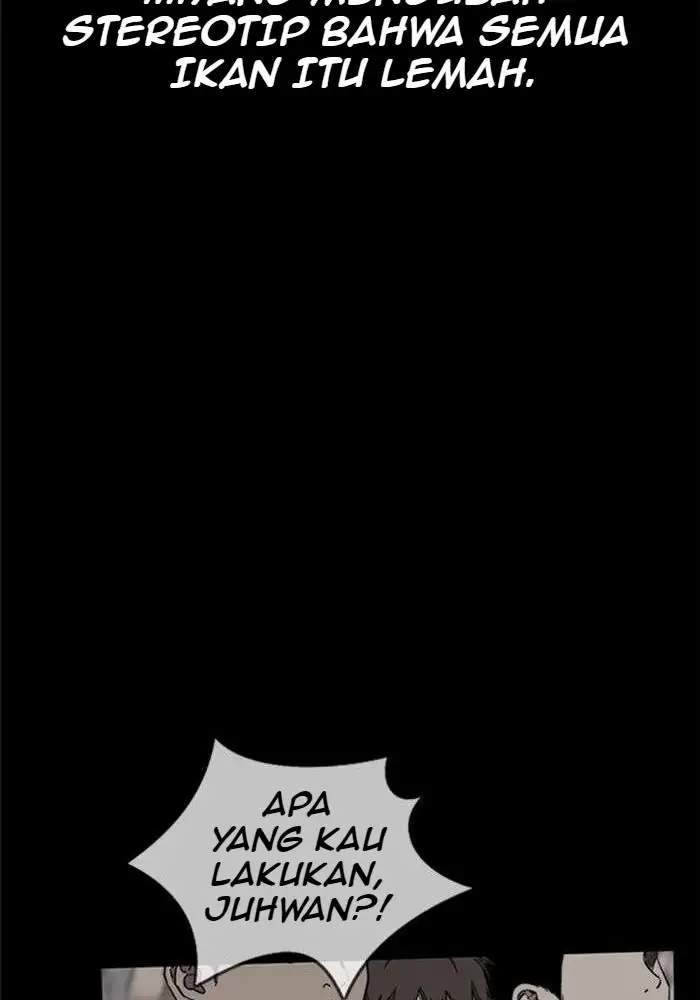 Wind Breaker Chapter 338 Gambar 117