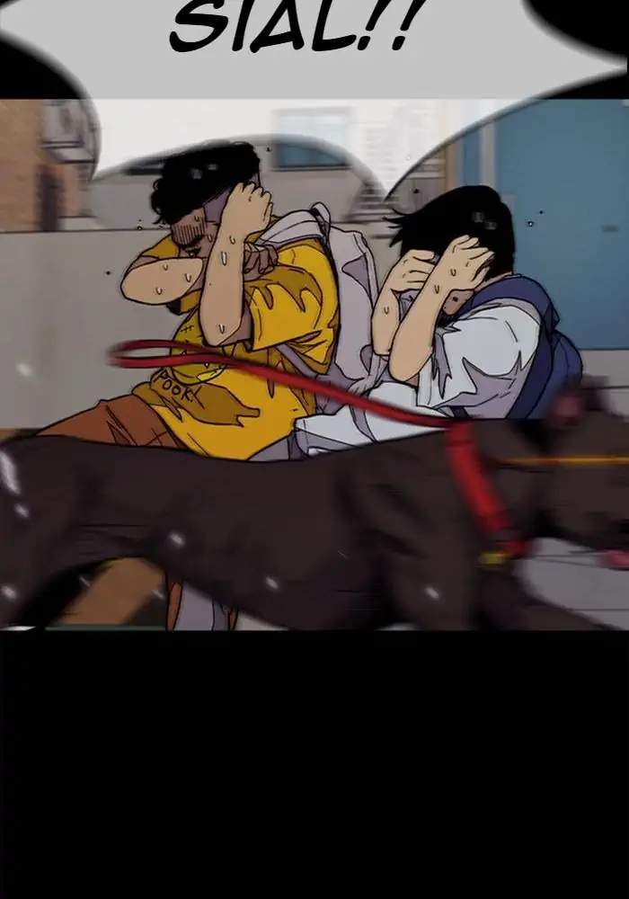 Wind Breaker Chapter 338 Gambar 120