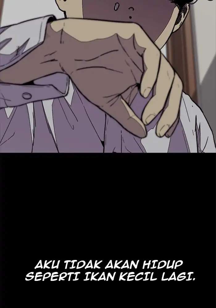 Wind Breaker Chapter 338 Gambar 127