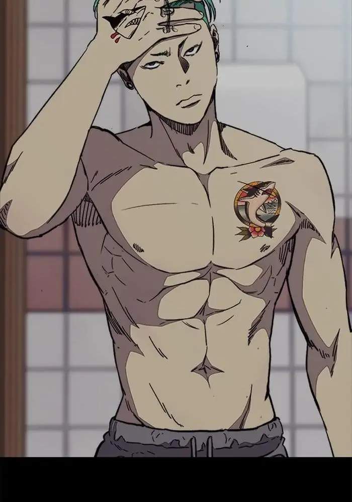 Wind Breaker Chapter 338 Gambar 130