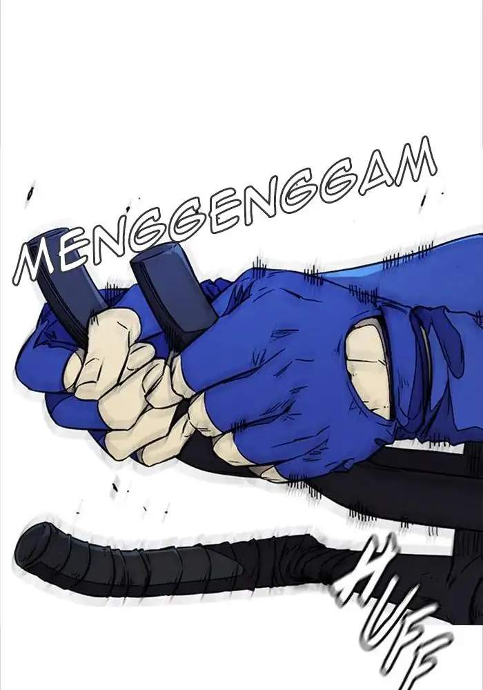 Wind Breaker Chapter 338 Gambar 133