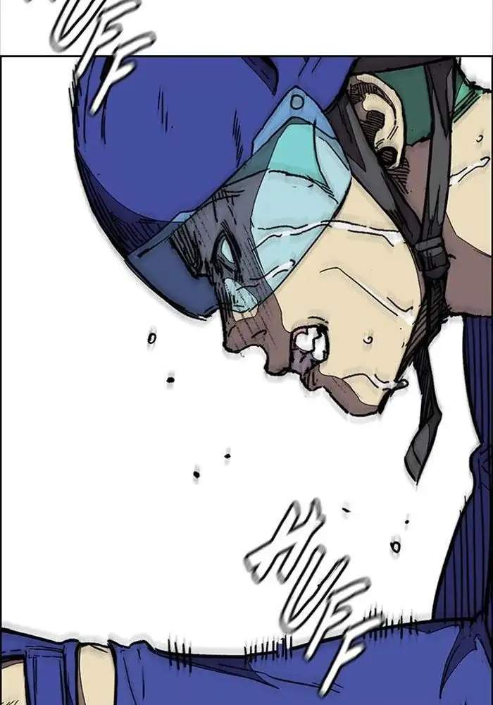 Wind Breaker Chapter 338 Gambar 136