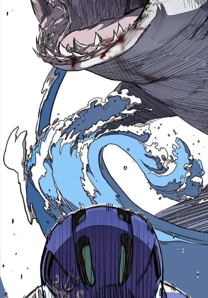 Wind Breaker Chapter 338 Gambar 139